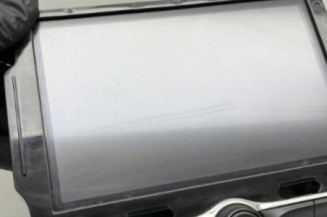 Autoradio d'origine OPEL CORSA E