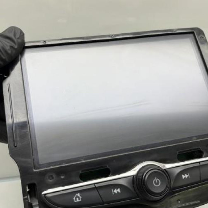Autoradio d'origine OPEL CORSA E Photo n°2
