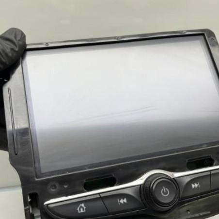 Autoradio d'origine OPEL CORSA E