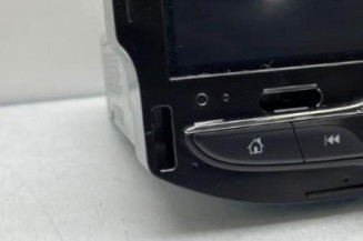 Autoradio d'origine OPEL CORSA E