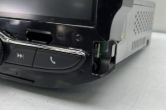 Autoradio d'origine OPEL CORSA E