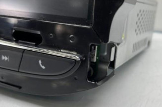 Autoradio d'origine OPEL CORSA E