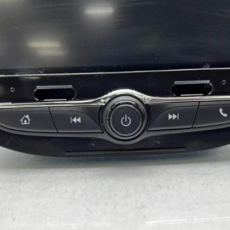 Autoradio d'origine OPEL CORSA E Photo n°6