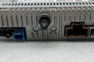 Autoradio d'origine OPEL CORSA E