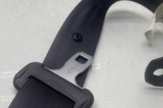 Ceinture arriere gauche SUZUKI SWIFT 3 Photo n°1