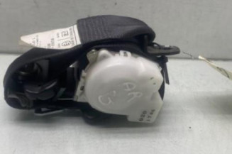 Ceinture arriere gauche SUZUKI SWIFT 3