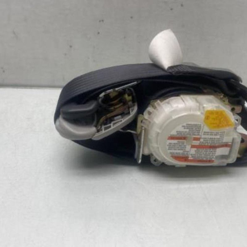 Pretensionneur de ceinture avant droit SUZUKI SWIFT 3 Photo n°2