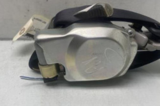 Pretensionneur de ceinture avant droit SUZUKI SWIFT 3