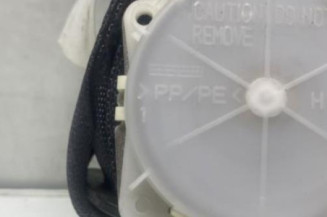 Ceinture arriere gauche SUZUKI SWIFT 3