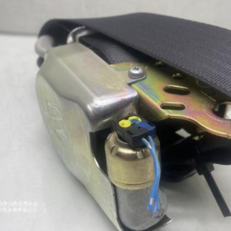Pretensionneur de ceinture avant droit SUZUKI SWIFT 3 Photo n°7
