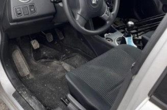 Ceinture arriere gauche SUZUKI SWIFT 3