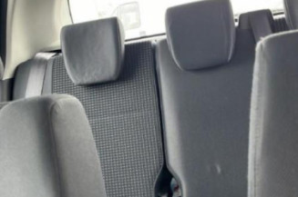 Ceinture arriere gauche SUZUKI SWIFT 3