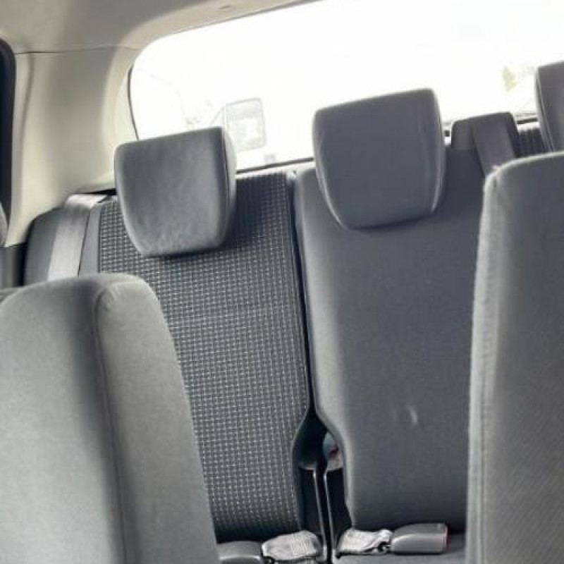 Ceinture arriere gauche SUZUKI SWIFT 3 Photo n°11