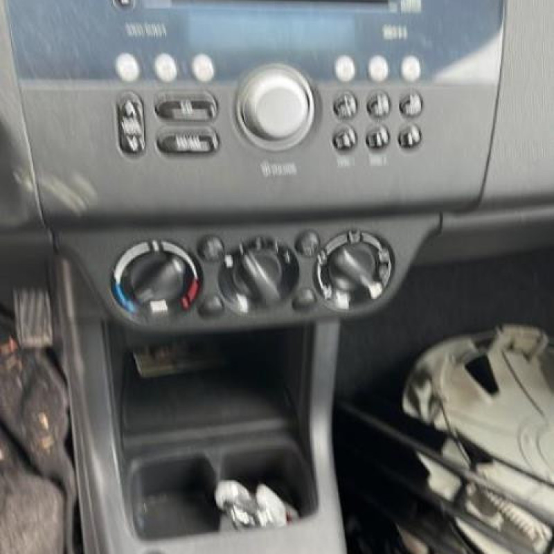 Ceinture arriere gauche SUZUKI SWIFT 3 Photo n°13