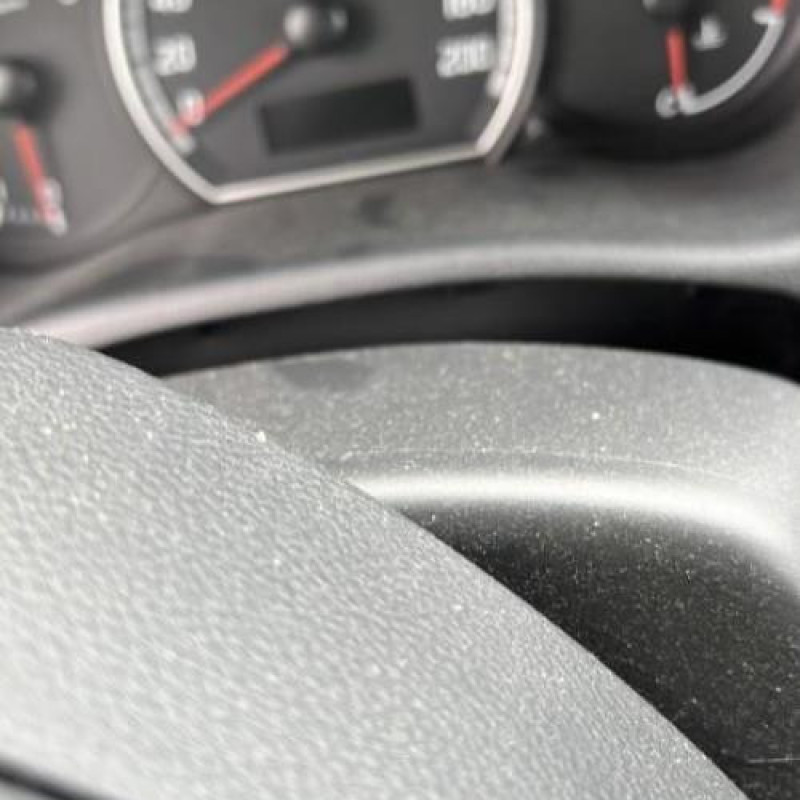 Ceinture arriere gauche SUZUKI SWIFT 3 Photo n°14