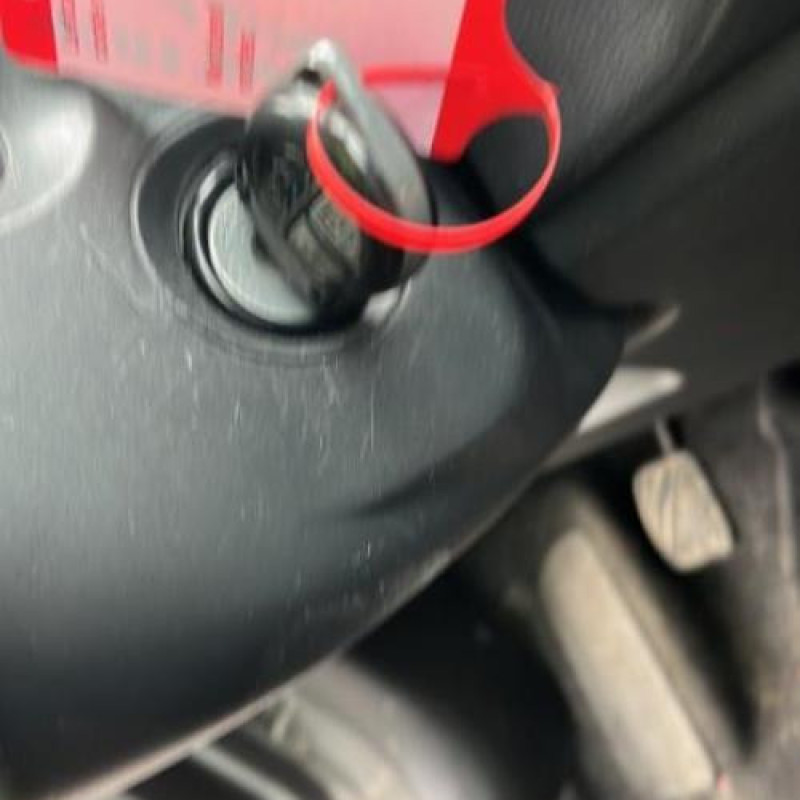 Ceinture arriere gauche SUZUKI SWIFT 3 Photo n°15