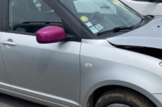 Ceinture arriere gauche SUZUKI SWIFT 3