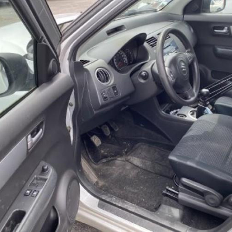 Ceinture arriere gauche SUZUKI SWIFT 3 Photo n°20