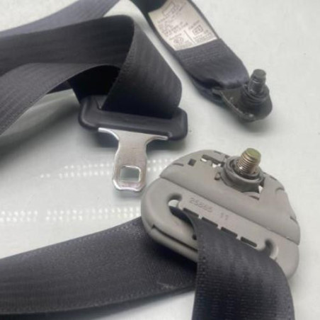 Pretensionneur de ceinture avant gauche SUZUKI SWIFT 3 Photo n°1