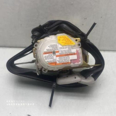 Pretensionneur de ceinture avant gauche SUZUKI SWIFT 3