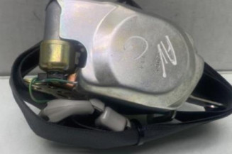 Pretensionneur de ceinture avant gauche SUZUKI SWIFT 3