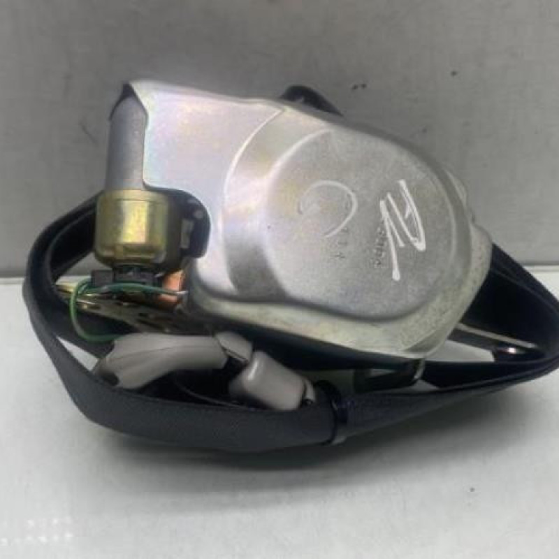 Pretensionneur de ceinture avant gauche SUZUKI SWIFT 3 Photo n°4