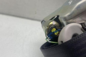 Pretensionneur de ceinture avant gauche SUZUKI SWIFT 3