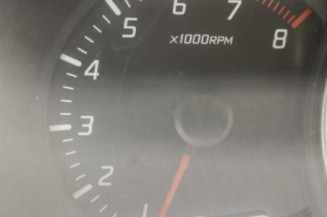 Compteur SUZUKI SWIFT 3
