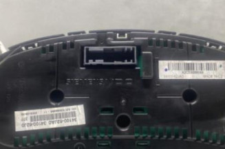 Compteur SUZUKI SWIFT 3