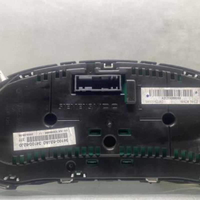 Compteur SUZUKI SWIFT 3 Photo n°5
