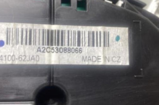 Compteur SUZUKI SWIFT 3