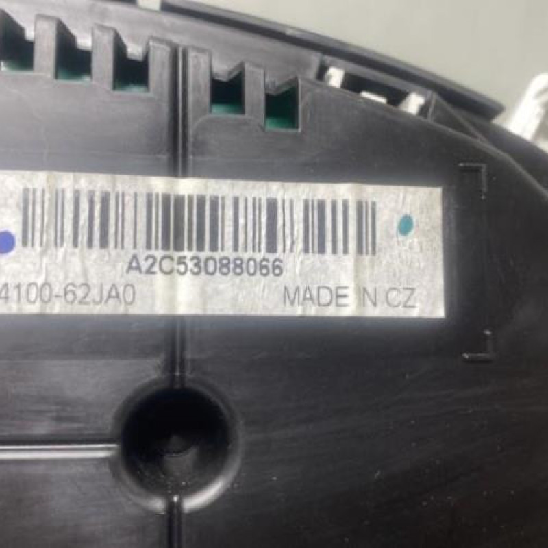 Compteur SUZUKI SWIFT 3 Photo n°8