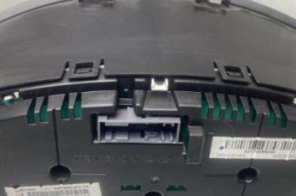 Compteur SUZUKI SWIFT 3
