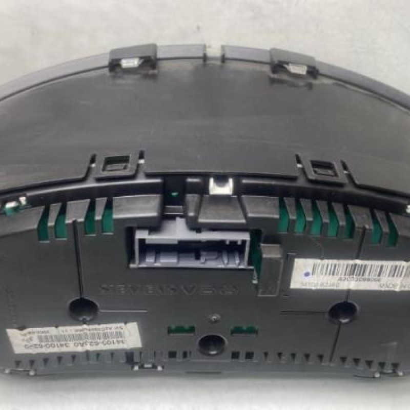 Compteur SUZUKI SWIFT 3 Photo n°10