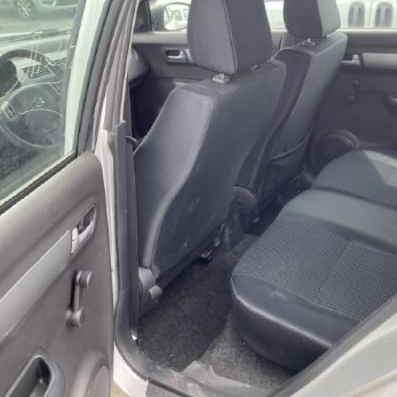 Amortisseur avant droit SUZUKI SWIFT 3 Photo n°16