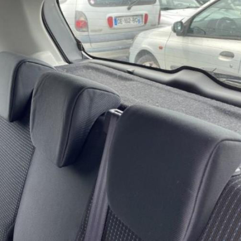 Cardan droit (transmission) SUZUKI SWIFT 3 Photo n°17