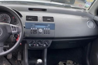 Cardan droit (transmission) SUZUKI SWIFT 3