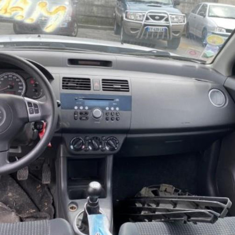Cardan droit (transmission) SUZUKI SWIFT 3 Photo n°18