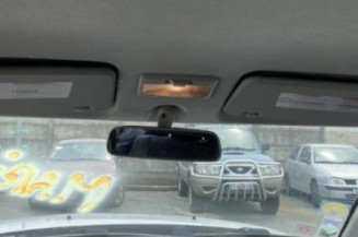 Cardan droit (transmission) SUZUKI SWIFT 3
