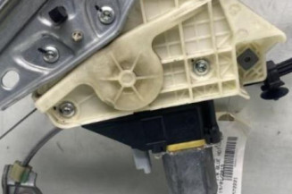 Leve vitre electrique avant gauche CITROEN C4 CACTUS