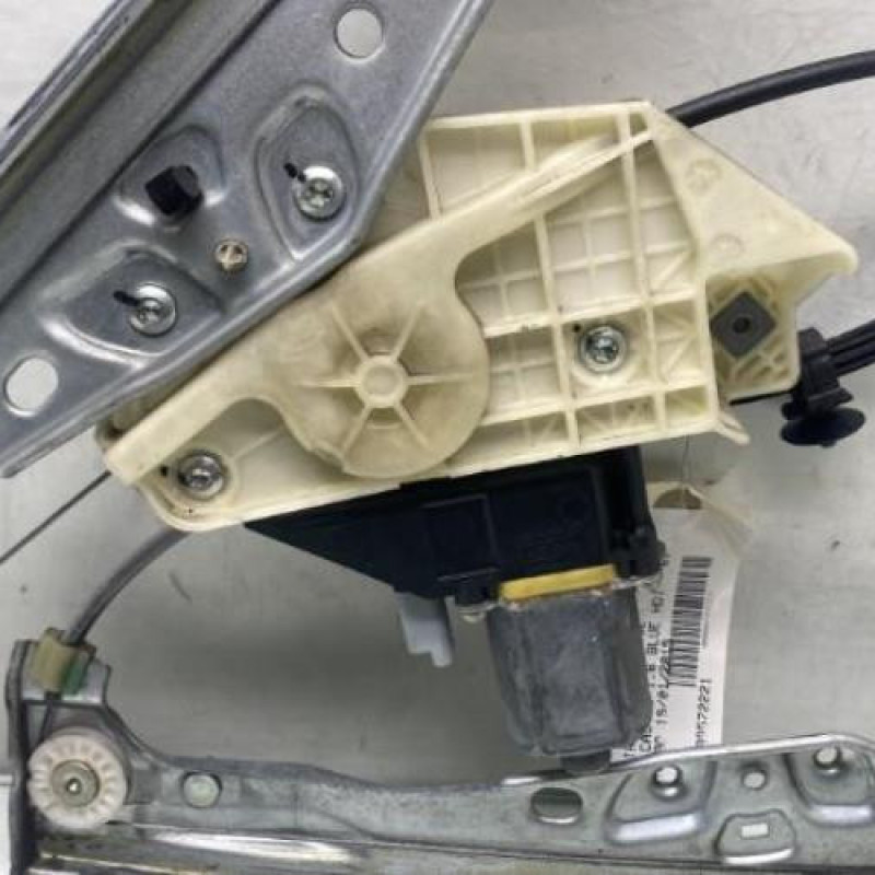 Leve vitre electrique avant gauche CITROEN C4 CACTUS Photo n°4