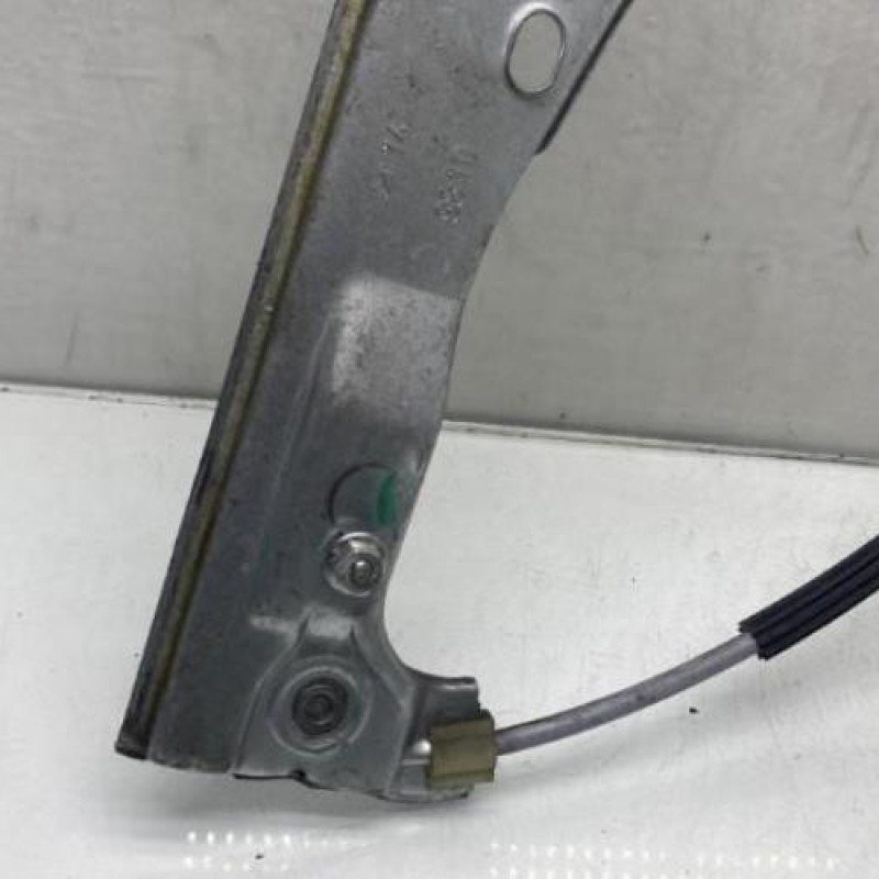 Leve vitre electrique avant gauche CITROEN C4 CACTUS Photo n°7