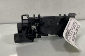Poignee interieur avant gauche CITROEN C4 CACTUS