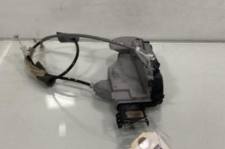 Serrure avant gauche CITROEN C4 CACTUS