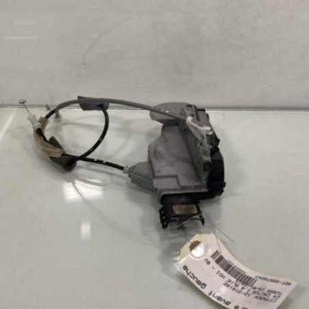 Serrure avant gauche CITROEN C4 CACTUS