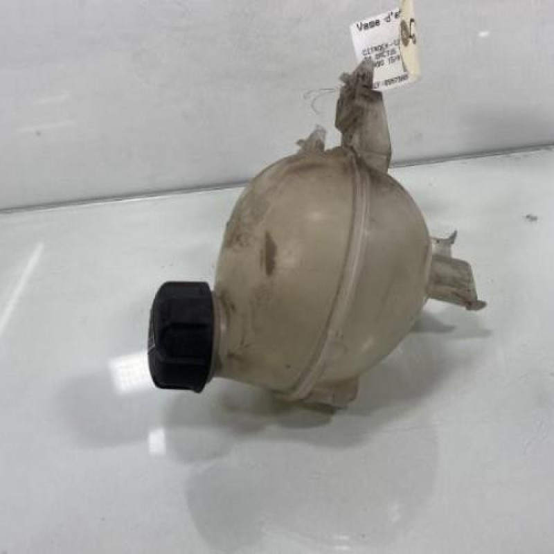 Vase d'expansion CITROEN C4 CACTUS Photo n°3