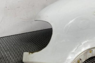 Aile avant gauche RENAULT MASTER 2