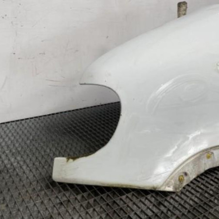 Aile avant gauche RENAULT MASTER 2