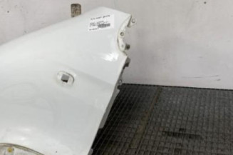Aile avant gauche RENAULT MASTER 2