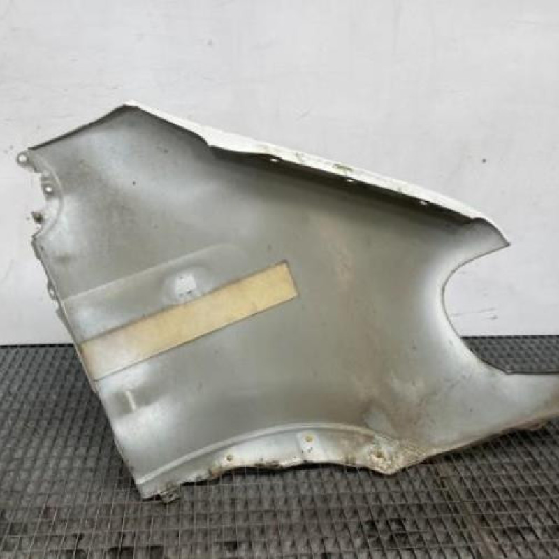 Aile avant gauche RENAULT MASTER 2 Photo n°4